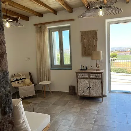 Casa Legko Holiday home *