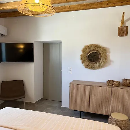 Сasa de vacaciones Casa Legko Plaka (Milos)