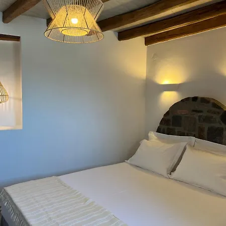 Casa Legko Holiday home