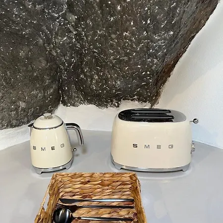 Casa Legko * Plaka (Milos)