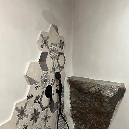 펜션 Casa Legko 플라카