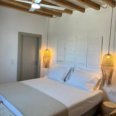Holiday home Casa Legko