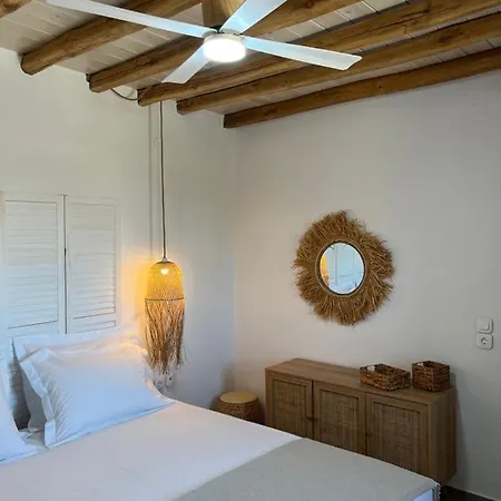 Holiday home Casa Legko Plaka (Milos)