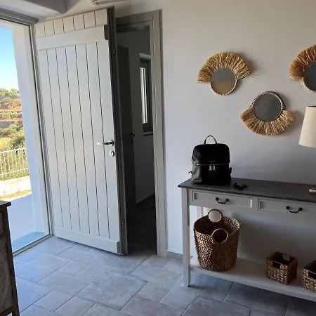 Casa Legko Holiday home