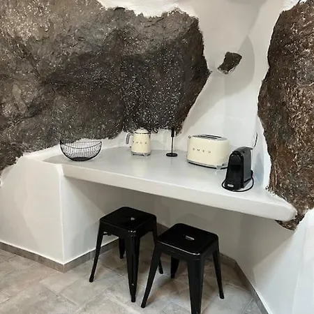 Casa Legko * Plaka (Milos)