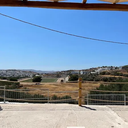 Casa Legko * Plaka (Milos)