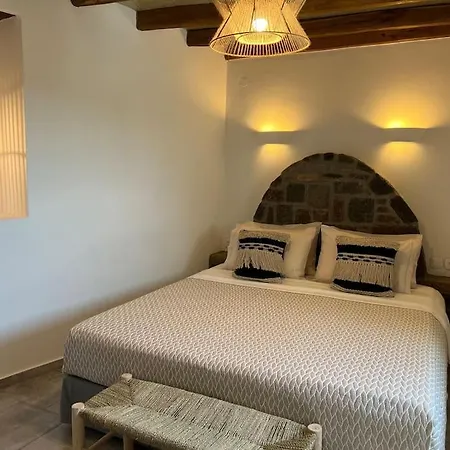 Holiday home Casa Legko