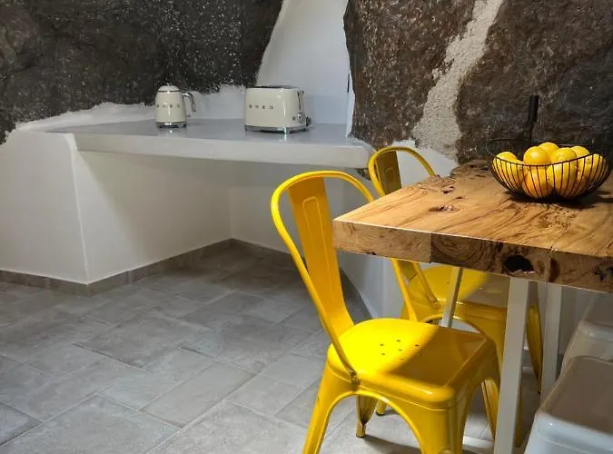 Casa Legko Πλάκα Μήλου