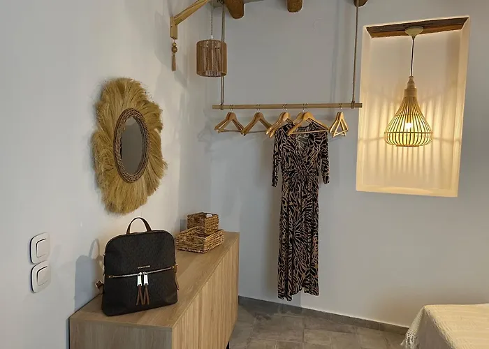 Casa Legko * Πλάκα Μήλου