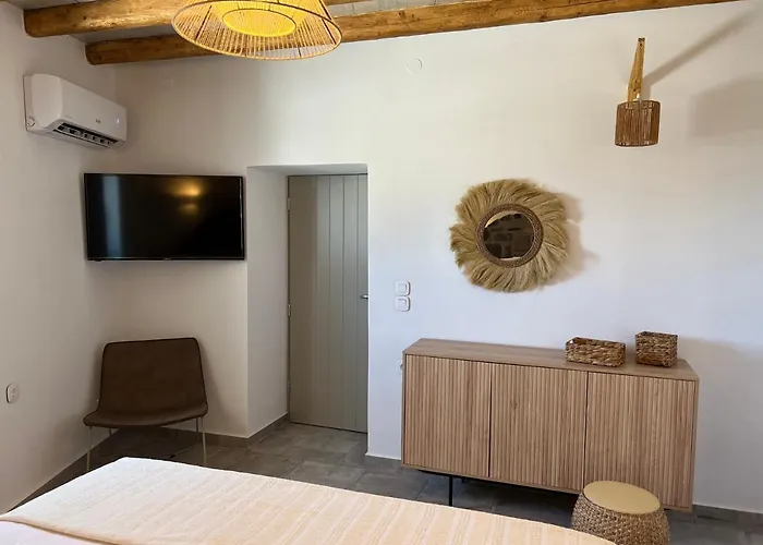 Σπίτι διακοπών Casa Legko Πλάκα Μήλου