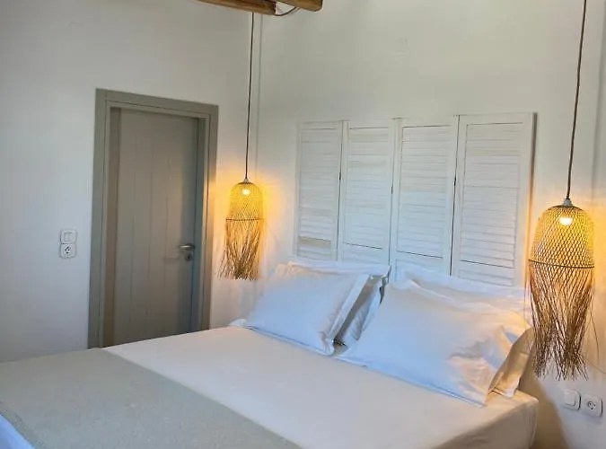 Σπίτι διακοπών Casa Legko