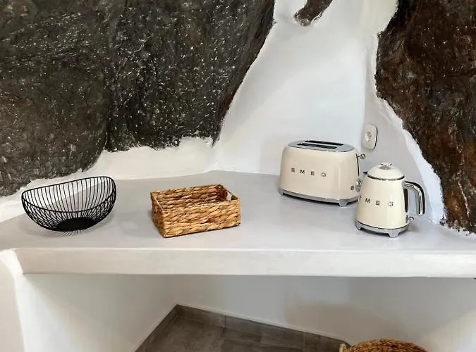 Σπίτι διακοπών Casa Legko Πλάκα Μήλου