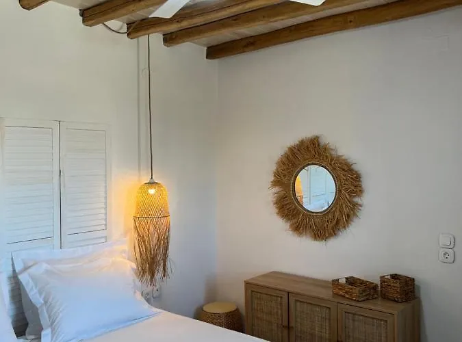 Σπίτι διακοπών Casa Legko Πλάκα Μήλου