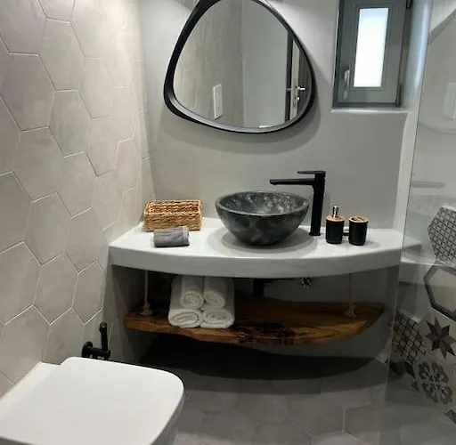 Casa Legko Σπίτι διακοπών