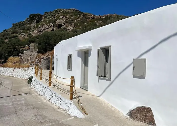 Σπίτι διακοπών Casa Legko *