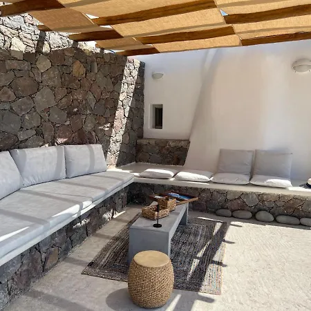 Holiday home Casa Legko Plaka (Milos)