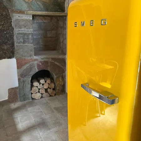 Casa Legko Nyaraló *