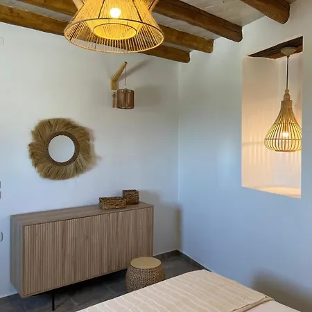 Casa Legko Ferienhaus