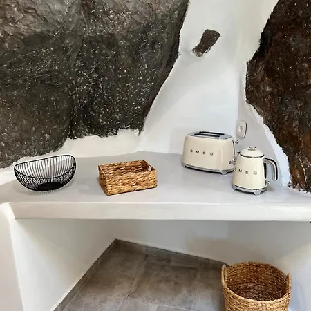 Holiday home Casa Legko Plaka (Milos)
