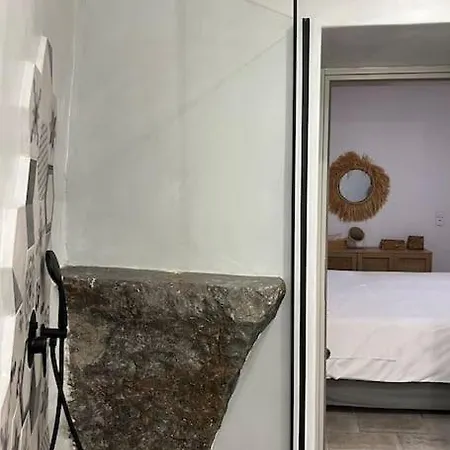 Nyaraló Casa Legko Pláka Mílu