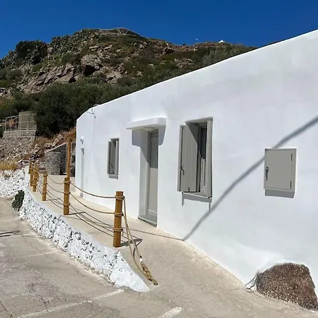 Nyaraló Casa Legko *