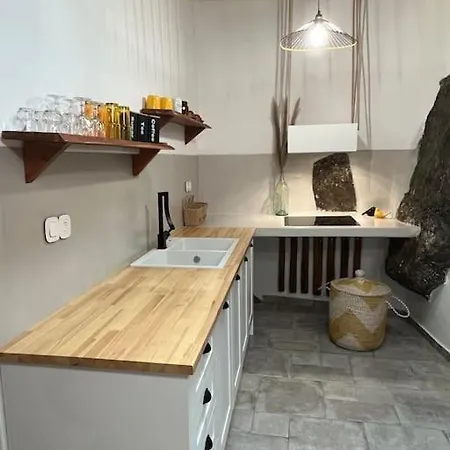 Nyaraló Casa Legko Pláka Mílu