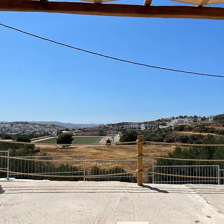 Casa Legko בית נופש פלאקה