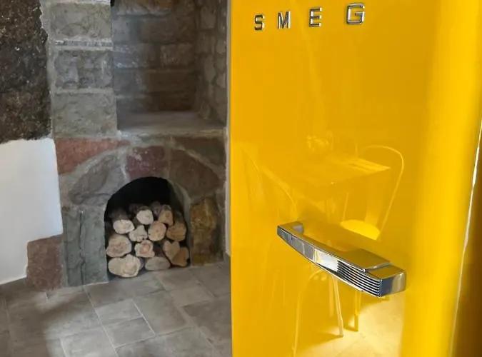 Casa Legko Сasa de vacaciones *