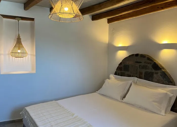 Casa Legko Сasa de vacaciones