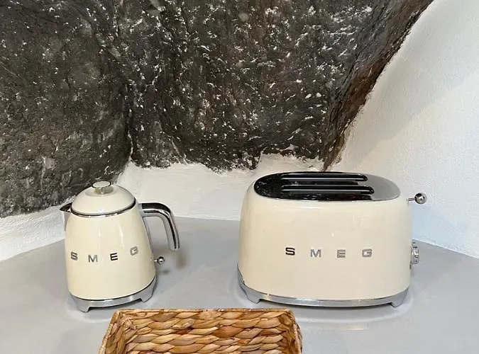 Casa Legko * Plaka (Milos)