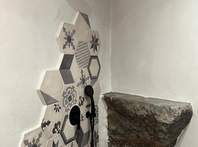 Σπίτι διακοπών Casa Legko Πλάκα Μήλου