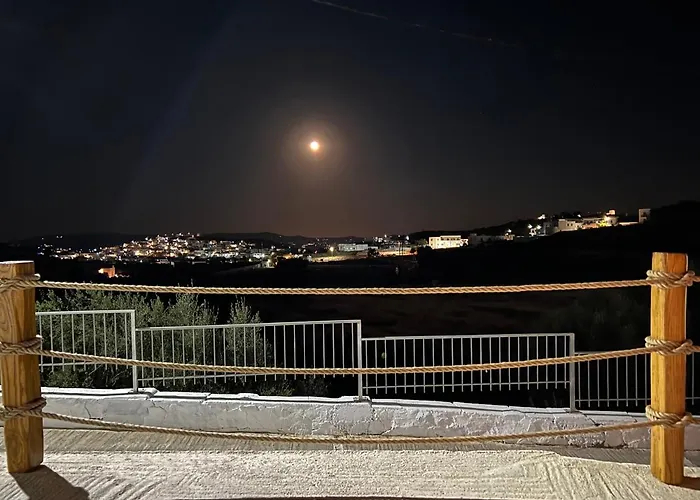 Casa Legko Πλάκα Μήλου