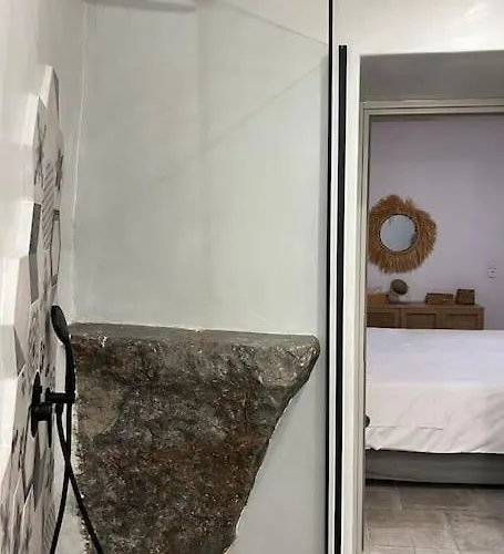 Сasa de vacaciones Casa Legko Plaka (Milos)