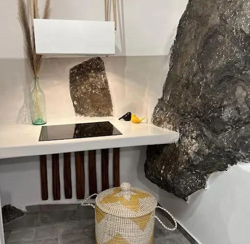 Casa Legko Сasa de vacaciones