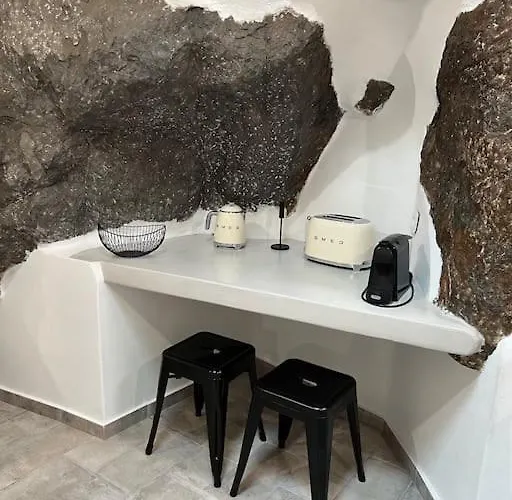 Casa Legko * Πλάκα Μήλου