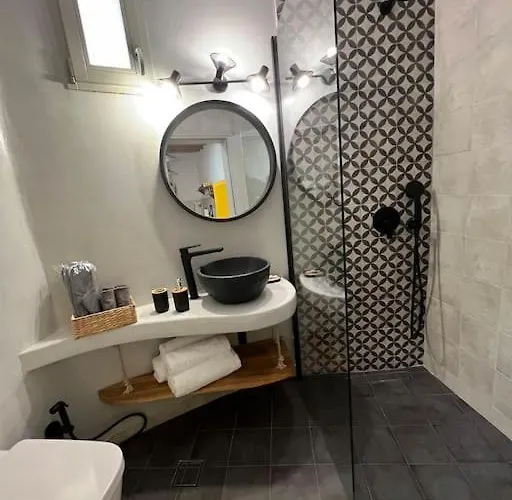 Casa Legko Σπίτι διακοπών *