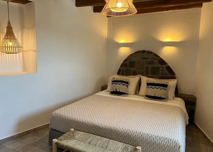 Σπίτι διακοπών Casa Legko